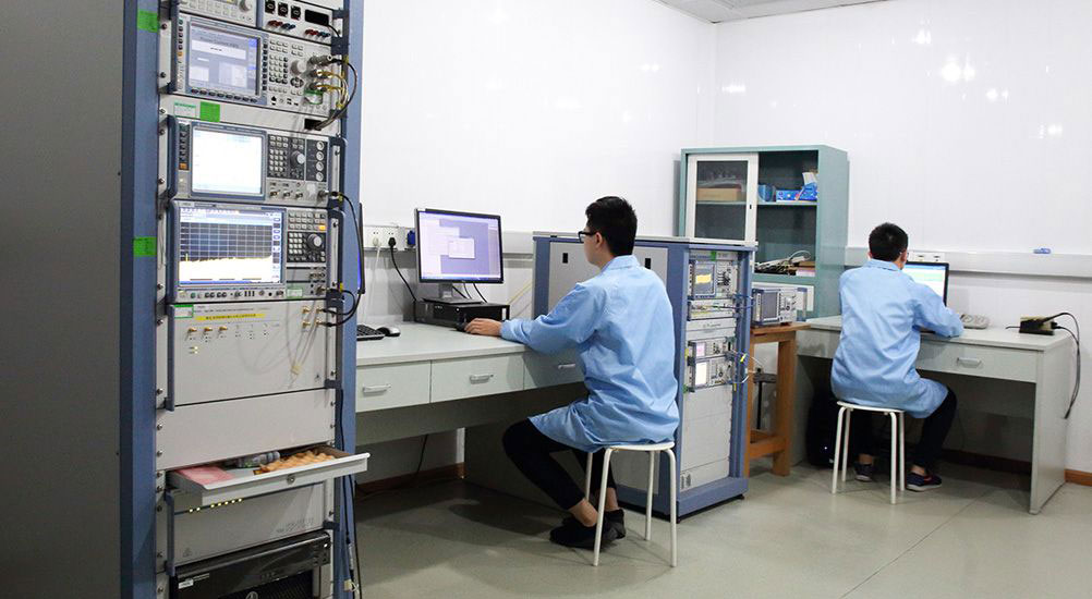 檢測認證機構