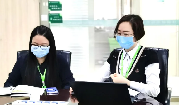 疫情之下，初心至上，中檢集團為防疫物資提供“硬核”保障